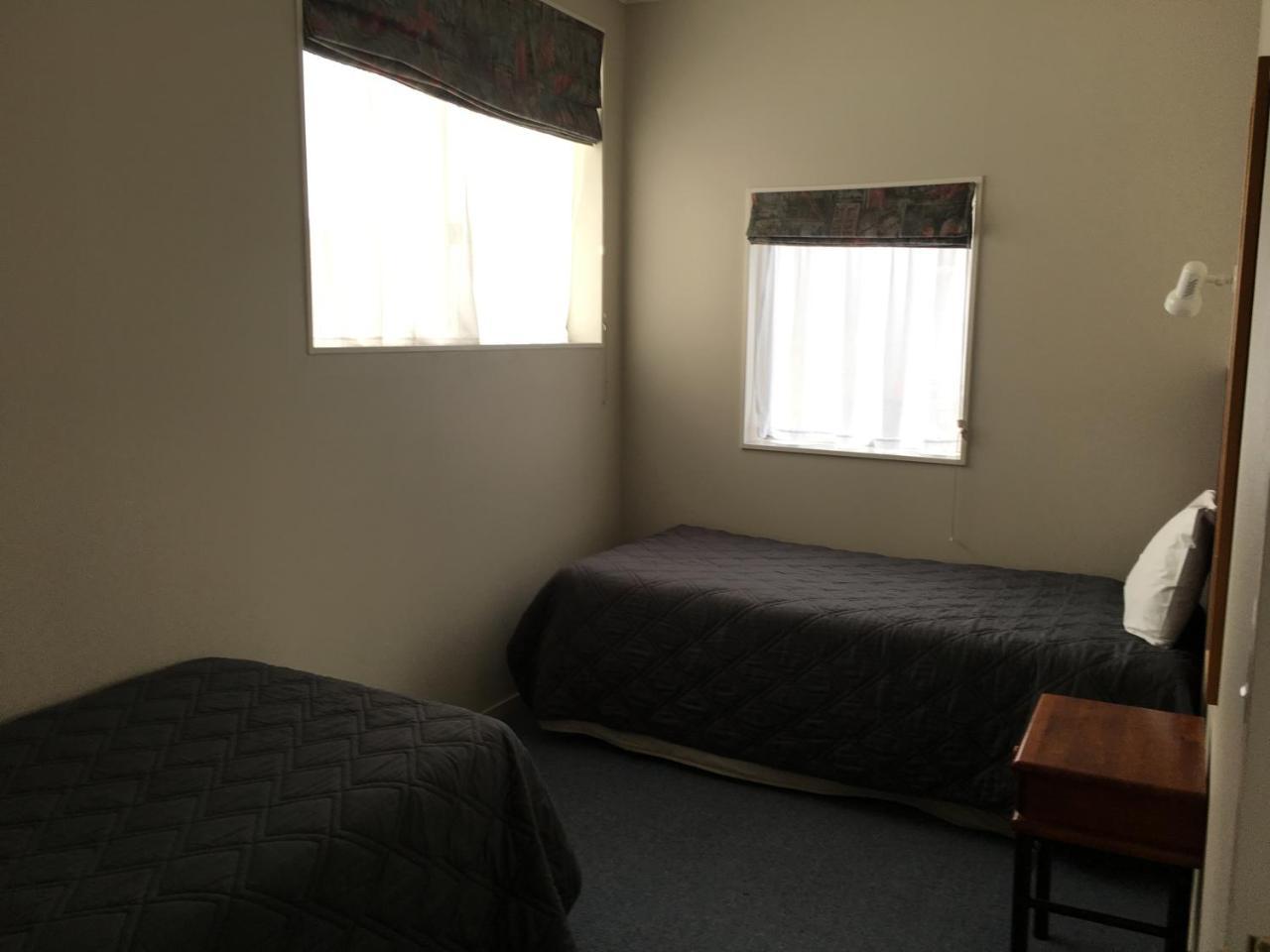 Thornton Lodge Motel Waipukurau Exterior foto